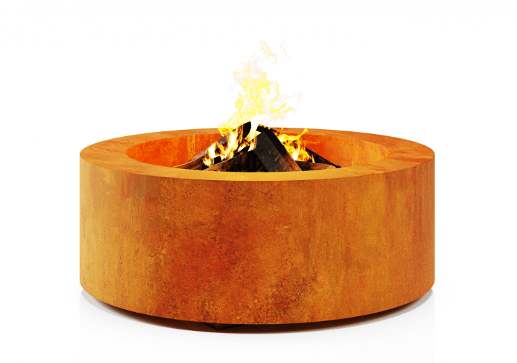 Kerti kandalló / Grill „Alicia”