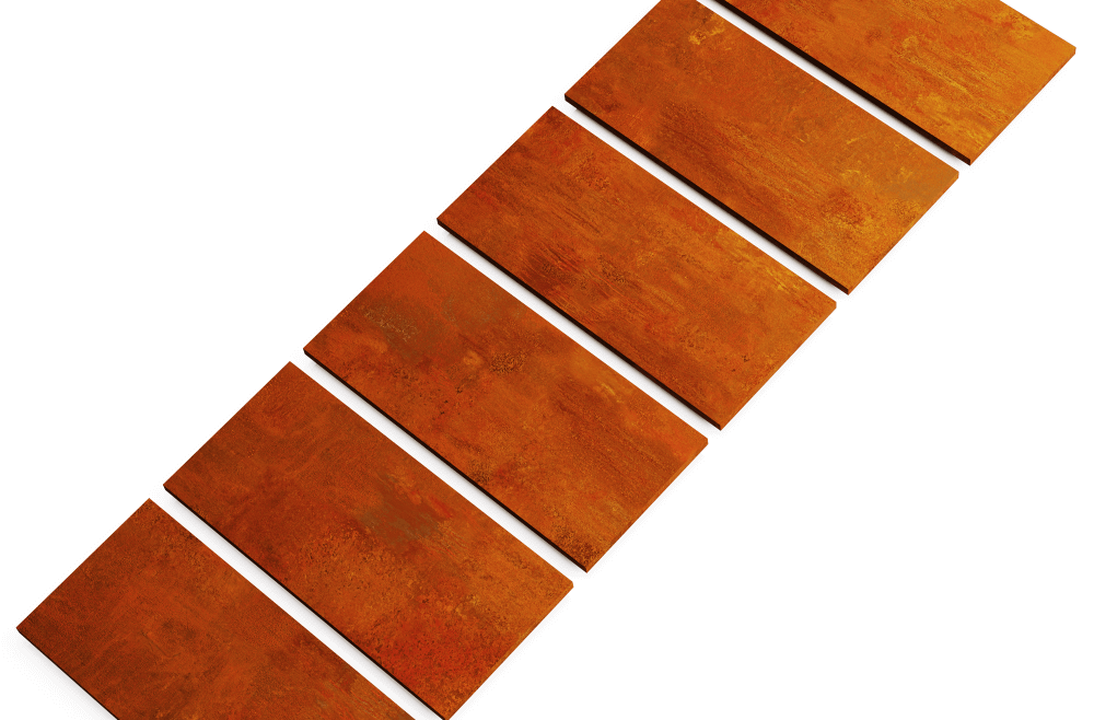 „Logan” járólapok kerti utakhoz