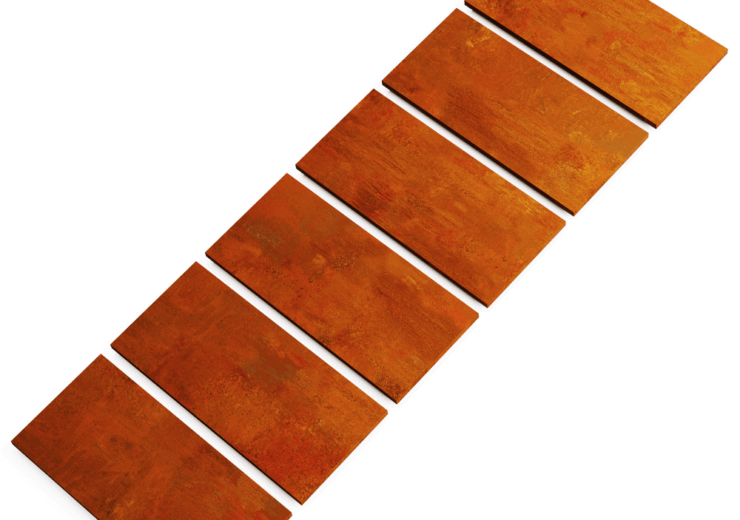 „Logan” járólapok kerti utakhoz