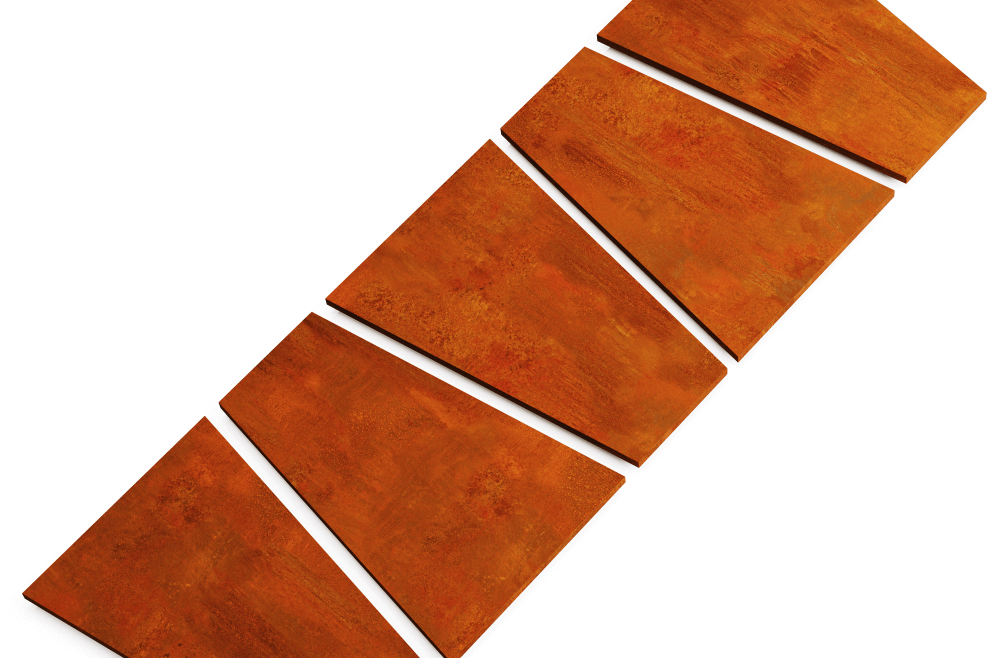 „Brava” járólapok