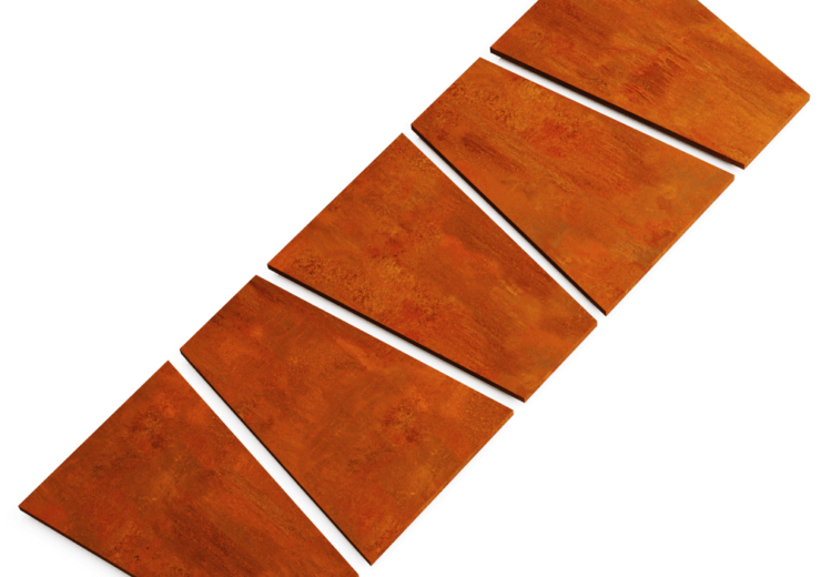 „Brava” járólapok