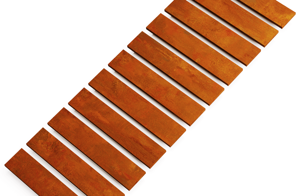 „Isla” járólapok kerti utakhoz