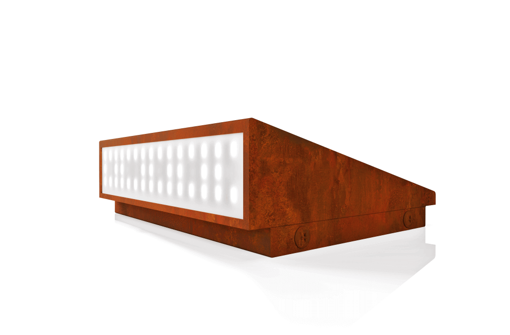 RASMUS fali / járda menti világítás